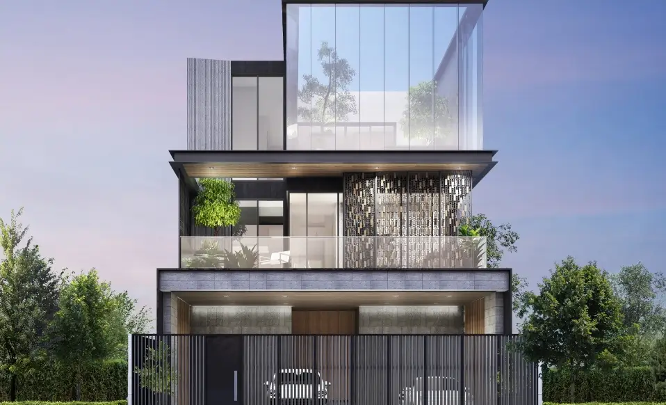 our project