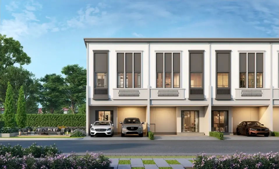 our project
