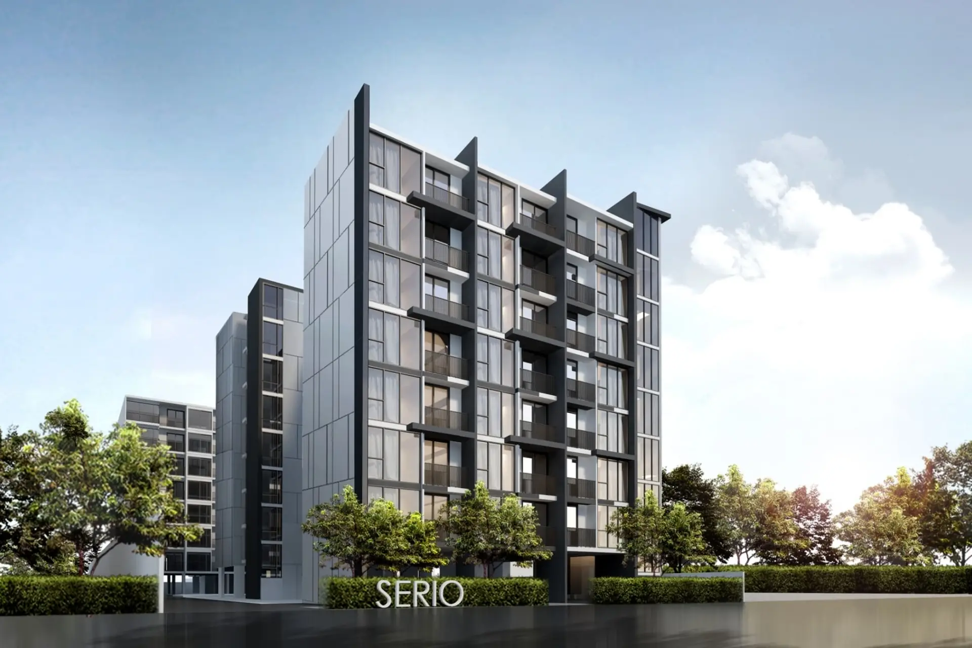 Serio สุขุมวิท 50