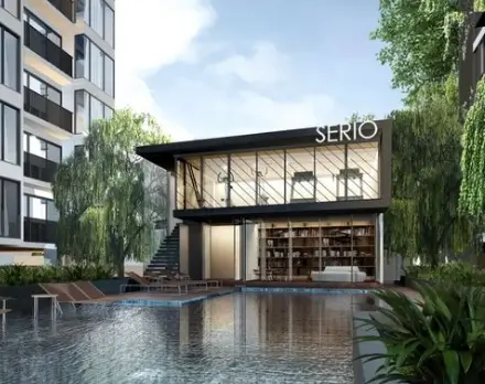 Serio สุขุมวิท 50