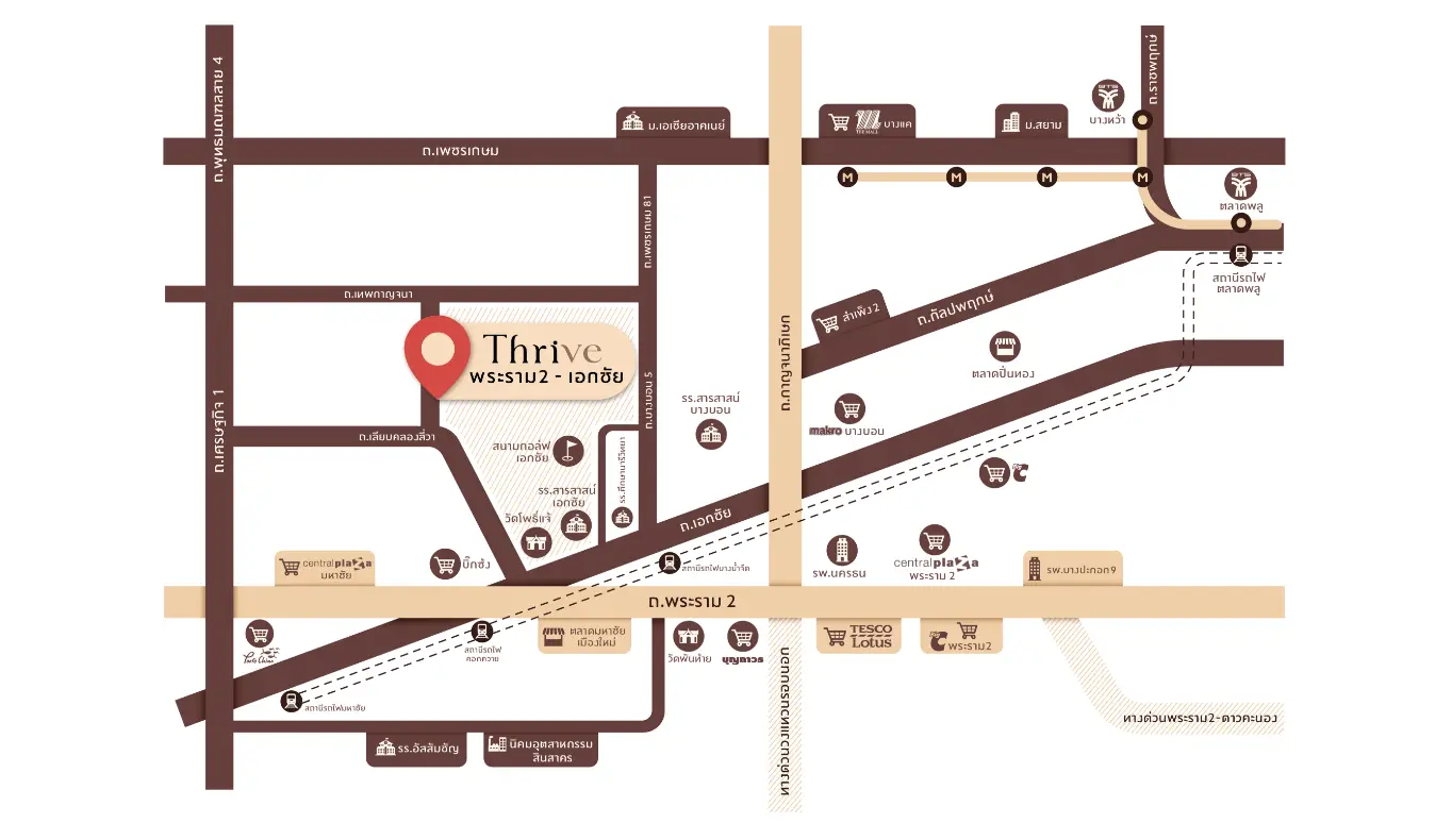 Graphic map