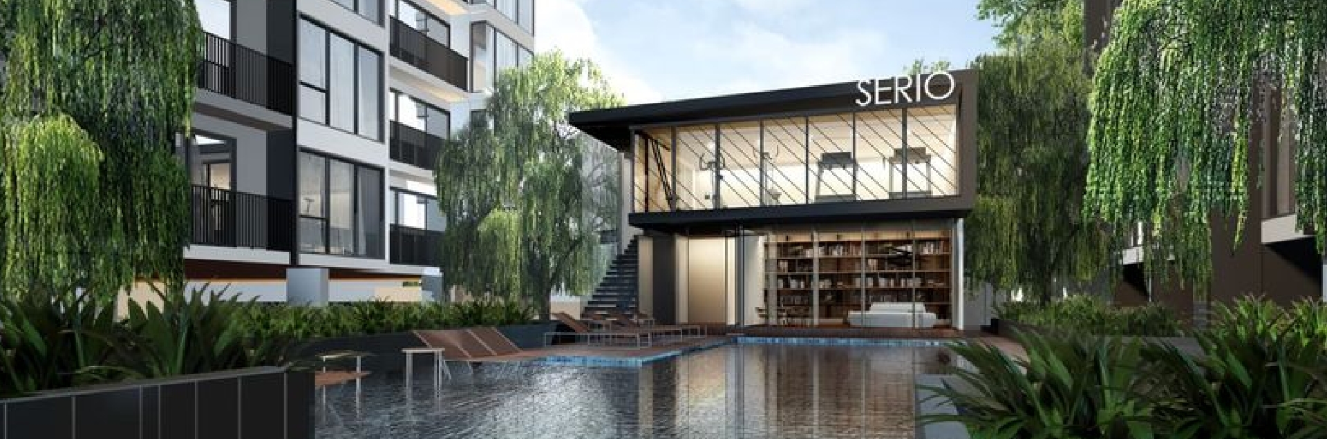 Serio สุขุมวิท 50
